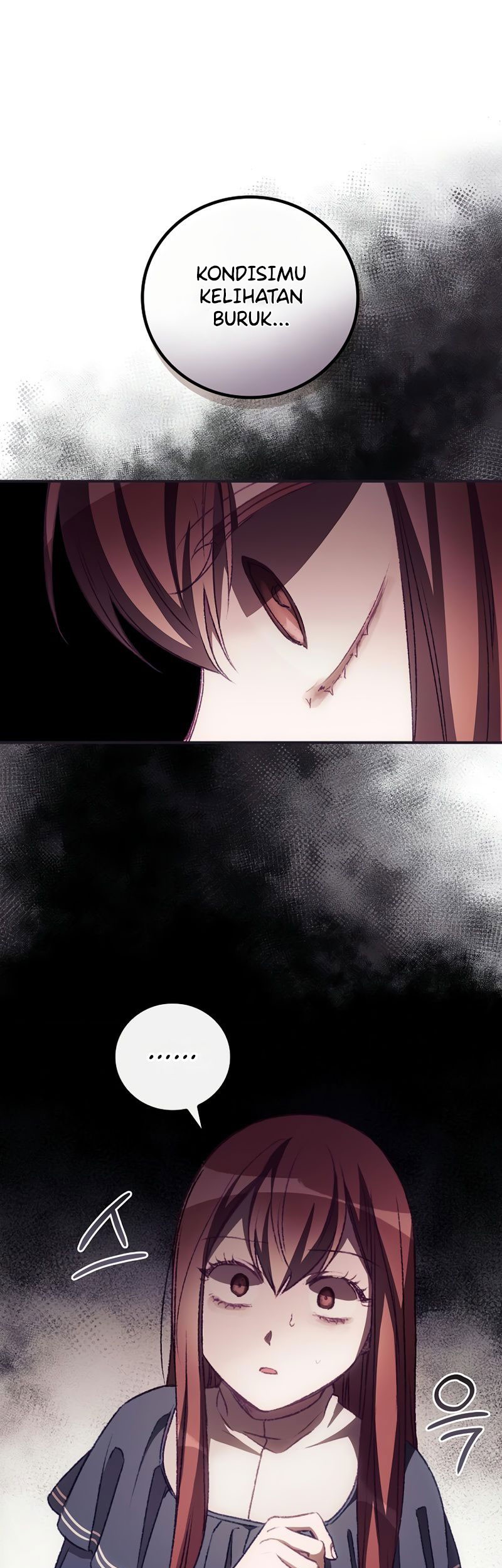 I Can See Your Death Bab 09 halaman 7