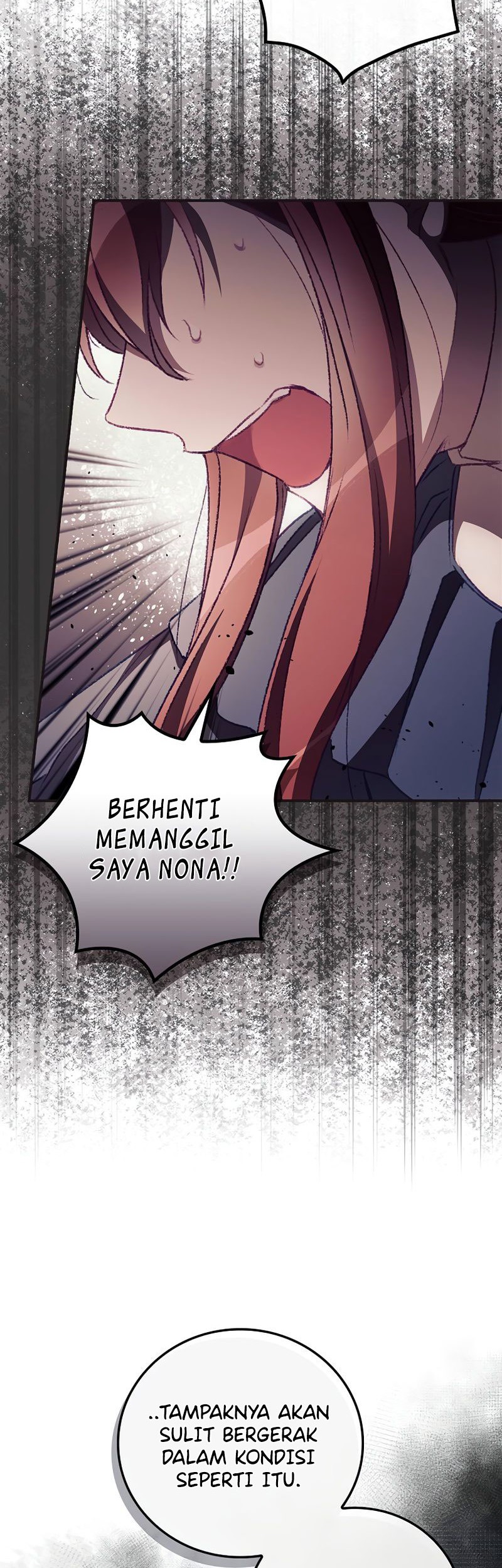 I Can See Your Death Bab 09 halaman 15