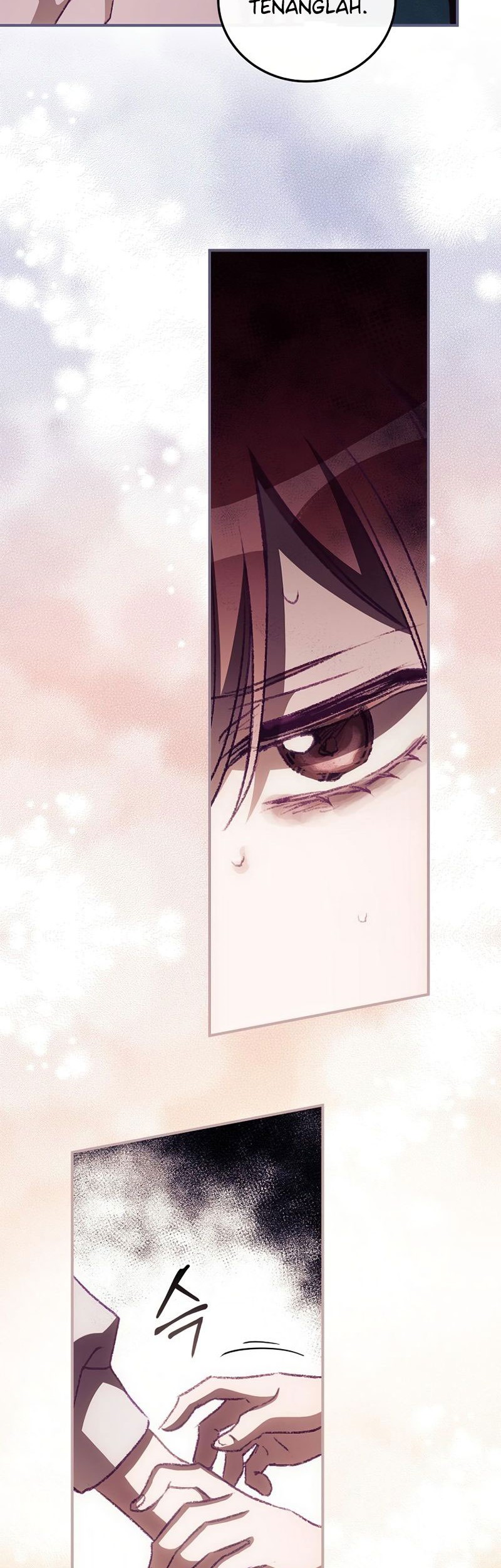 I Can See Your Death Bab 09 halaman 25