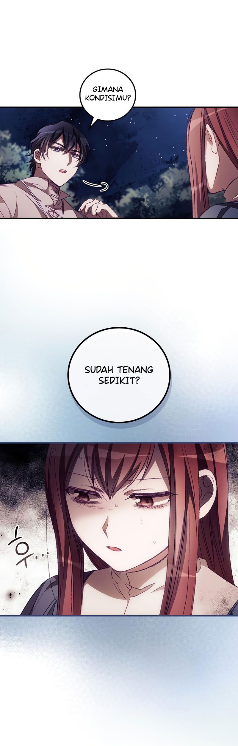I Can See Your Death Bab 09 halaman 27