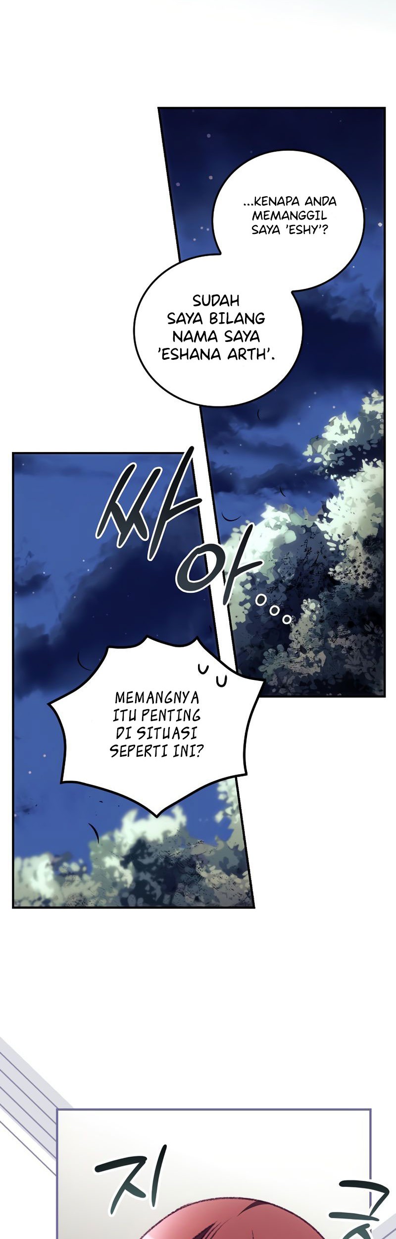 I Can See Your Death Bab 09 halaman 28