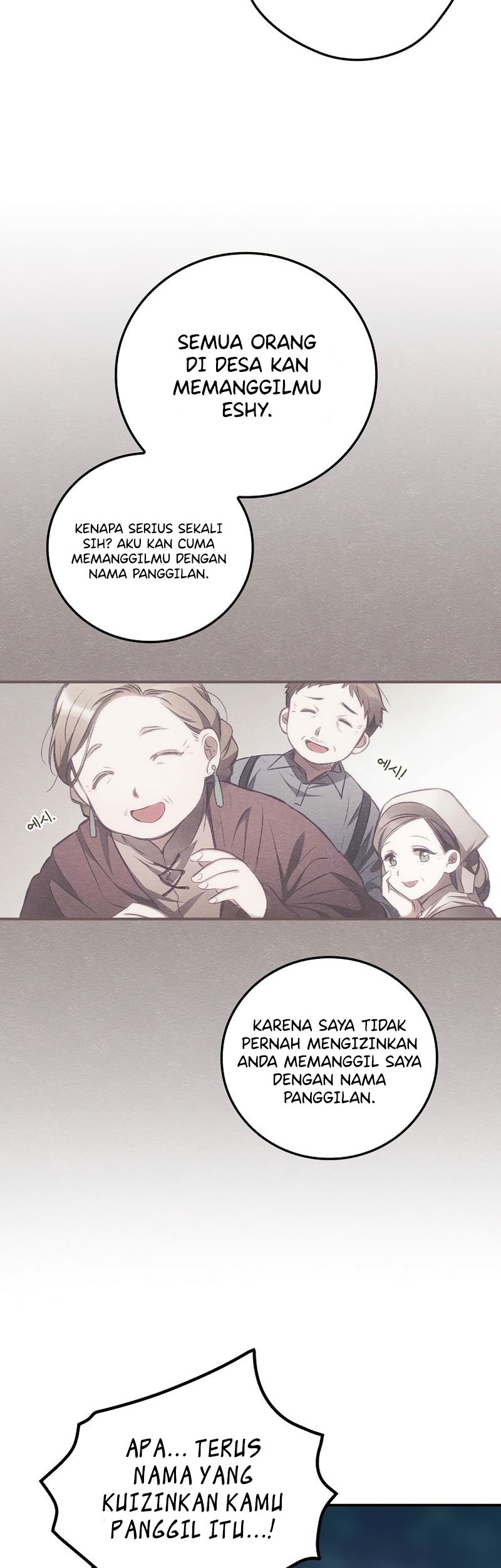 I Can See Your Death Bab 09 halaman 30