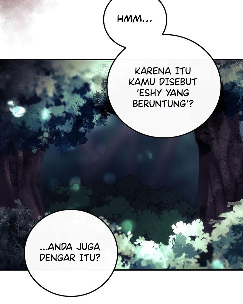 I Can See Your Death Bab 09 halaman 41