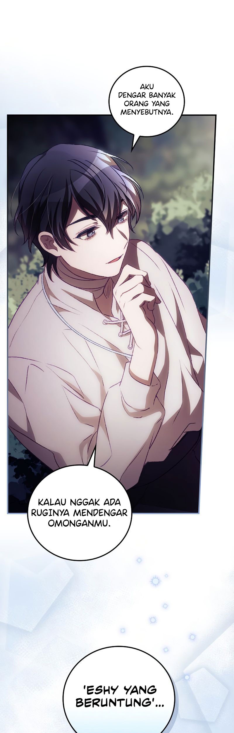 I Can See Your Death Bab 09 halaman 42