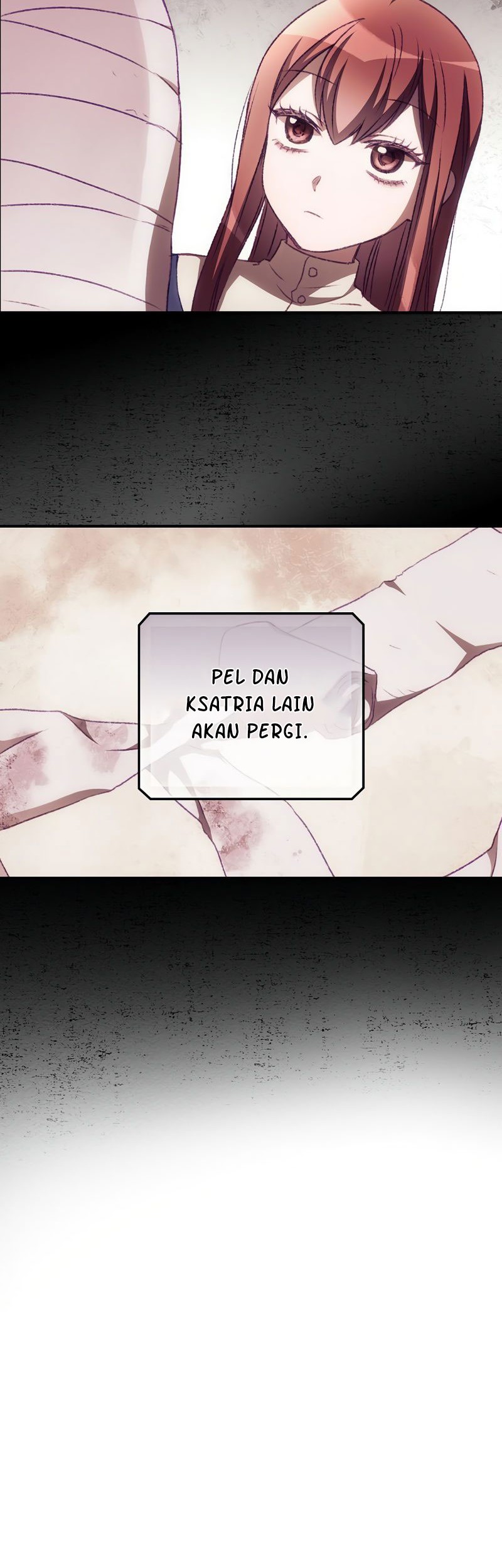 I Can See Your Death chapter 10 halaman 10