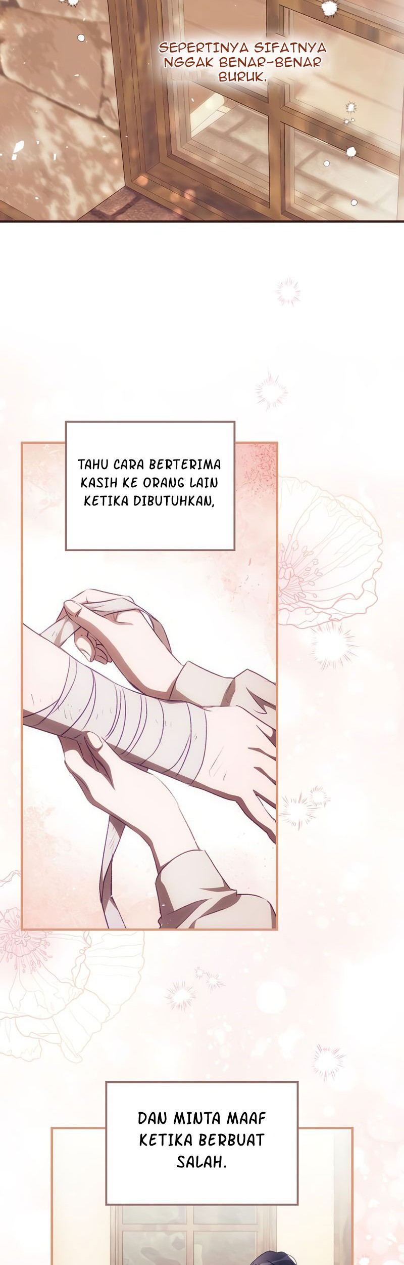 I Can See Your Death chapter 10 halaman 14