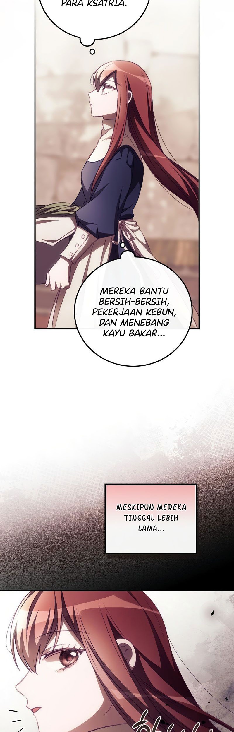 I Can See Your Death chapter 10 halaman 16