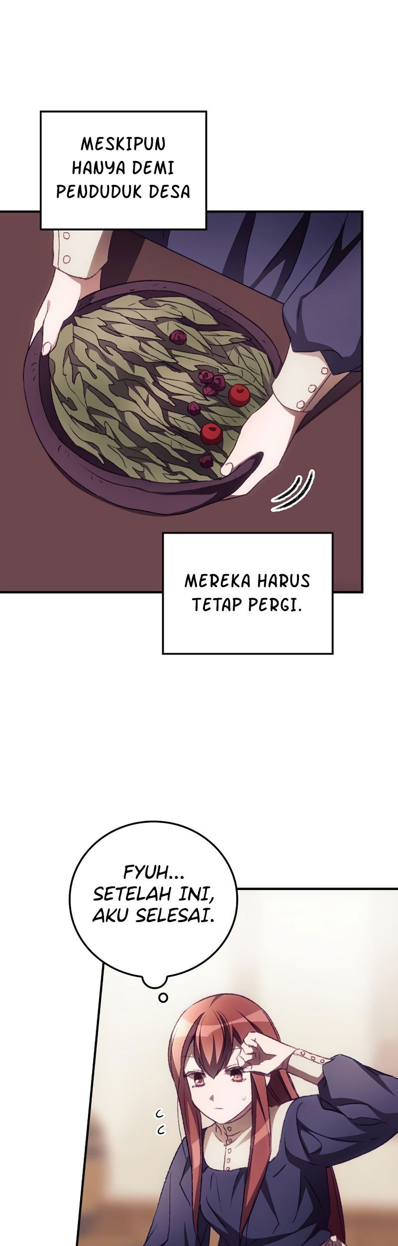 I Can See Your Death chapter 10 halaman 18