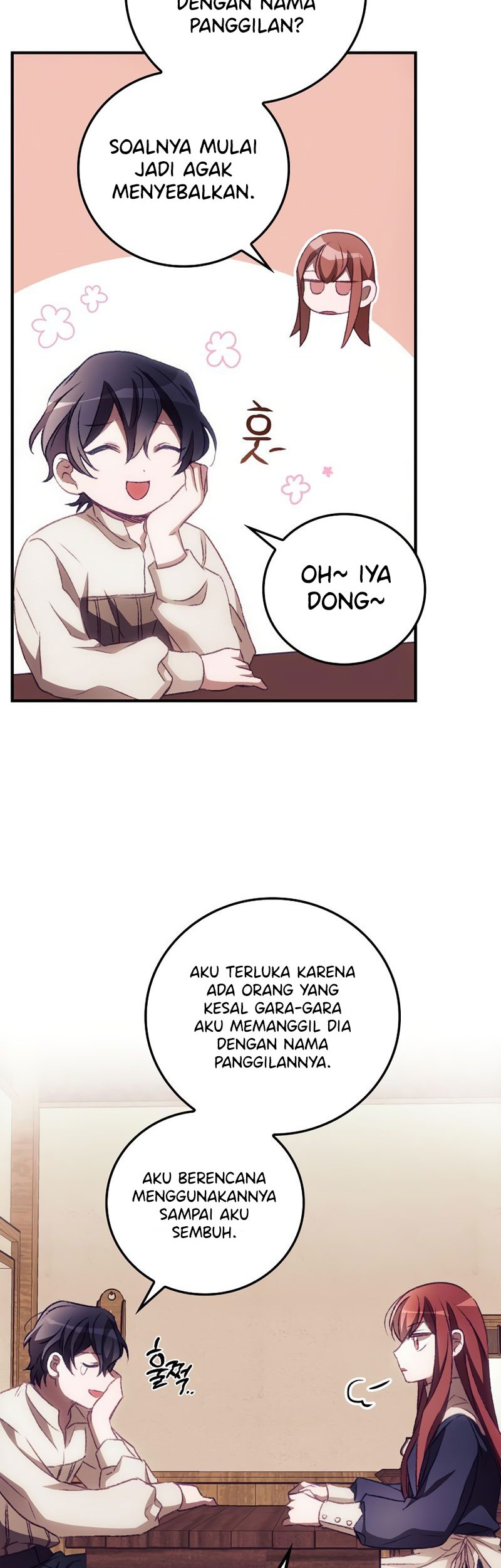 I Can See Your Death chapter 10 halaman 26