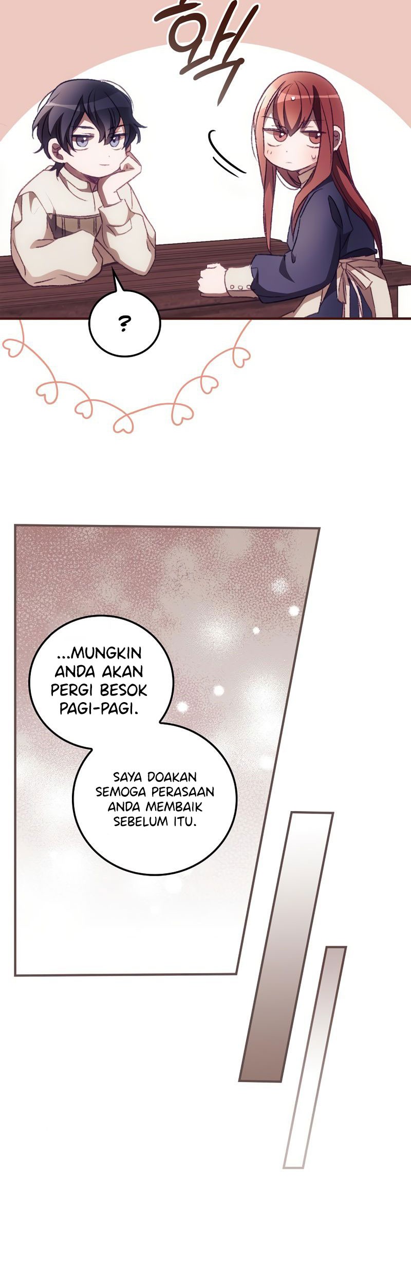I Can See Your Death chapter 10 halaman 30