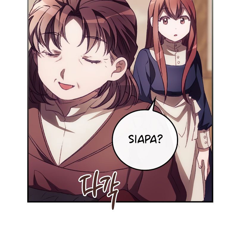 I Can See Your Death chapter 10 halaman 32