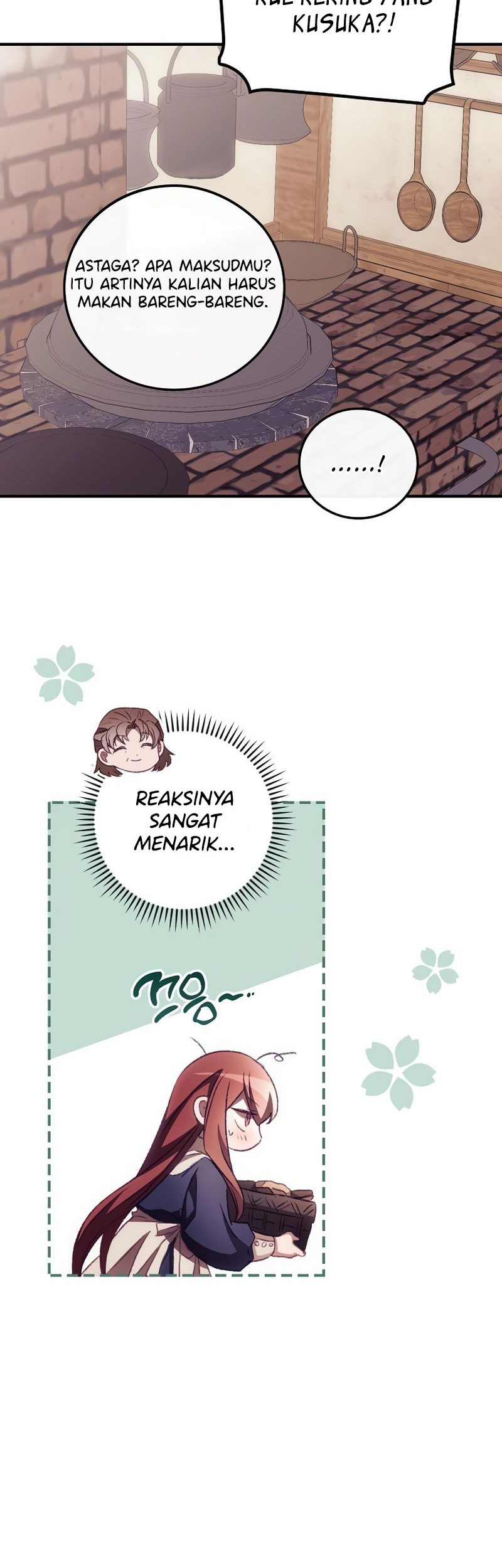 I Can See Your Death chapter 10 halaman 36