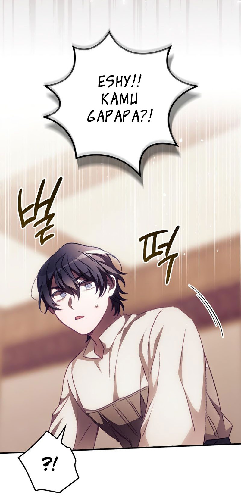 I Can See Your Death chapter 10 halaman 42