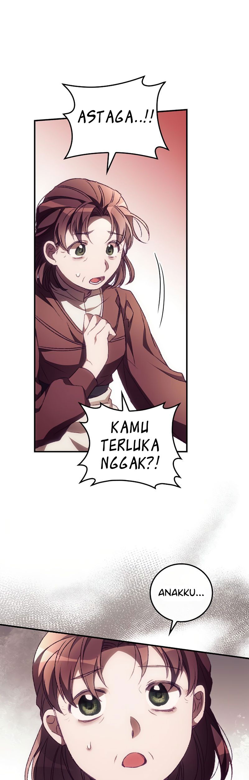 I Can See Your Death chapter 10 halaman 43