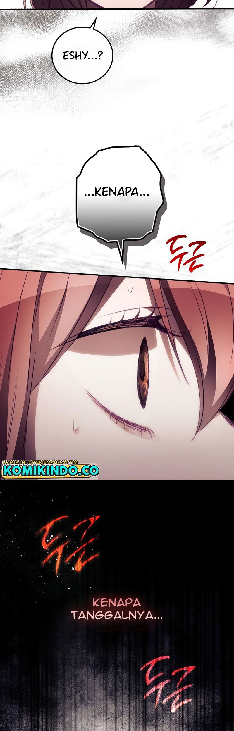 I Can See Your Death chapter 10 halaman 44