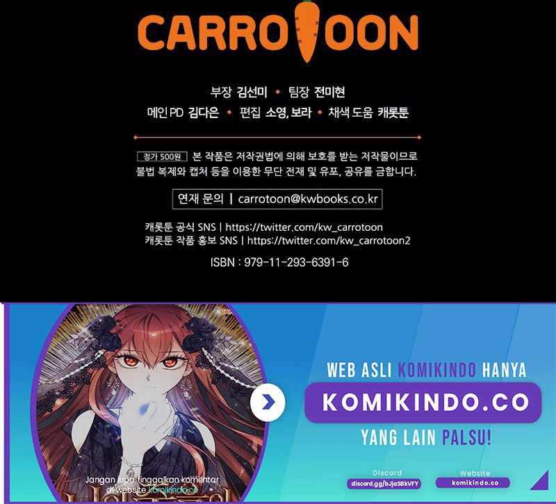 I Can See Your Death chapter 10 halaman 47