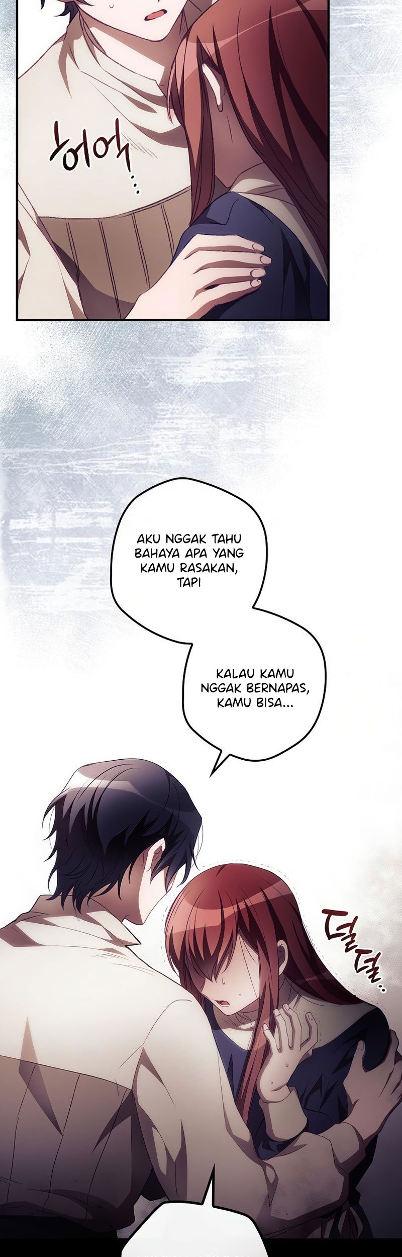 I Can See Your Death chapter 11 halaman 9