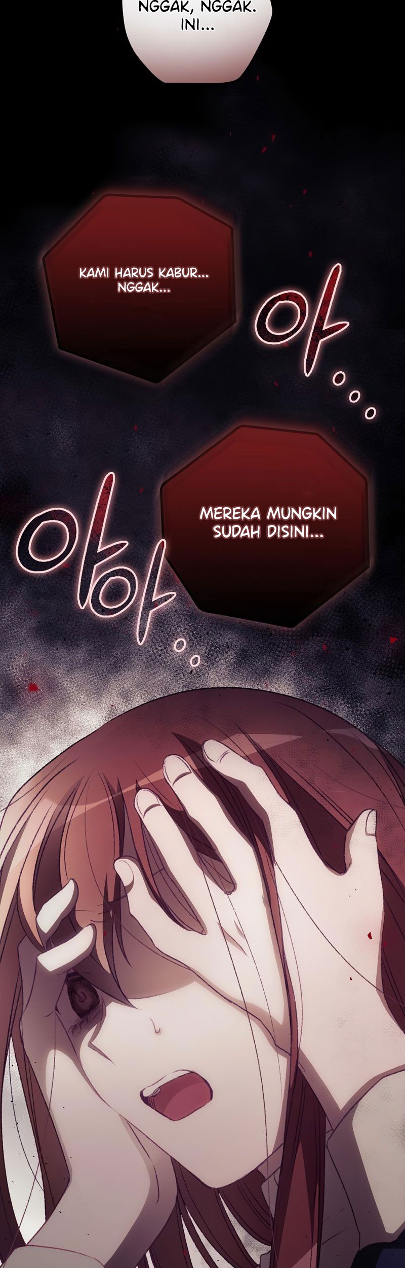 I Can See Your Death chapter 11 halaman 10