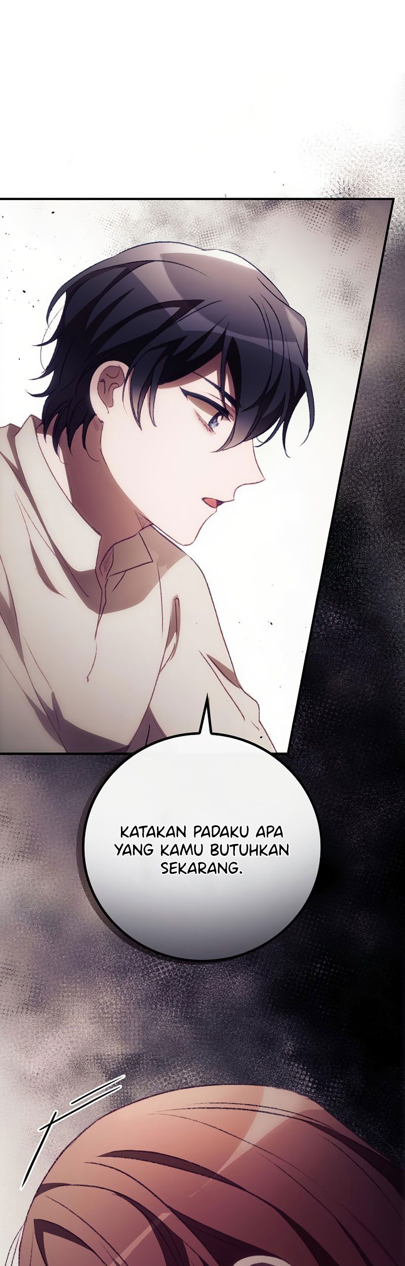 I Can See Your Death chapter 11 halaman 14