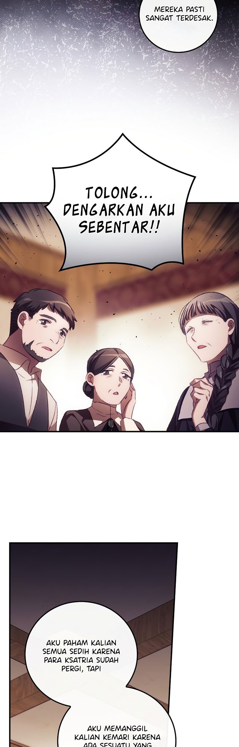 I Can See Your Death chapter 11 halaman 26