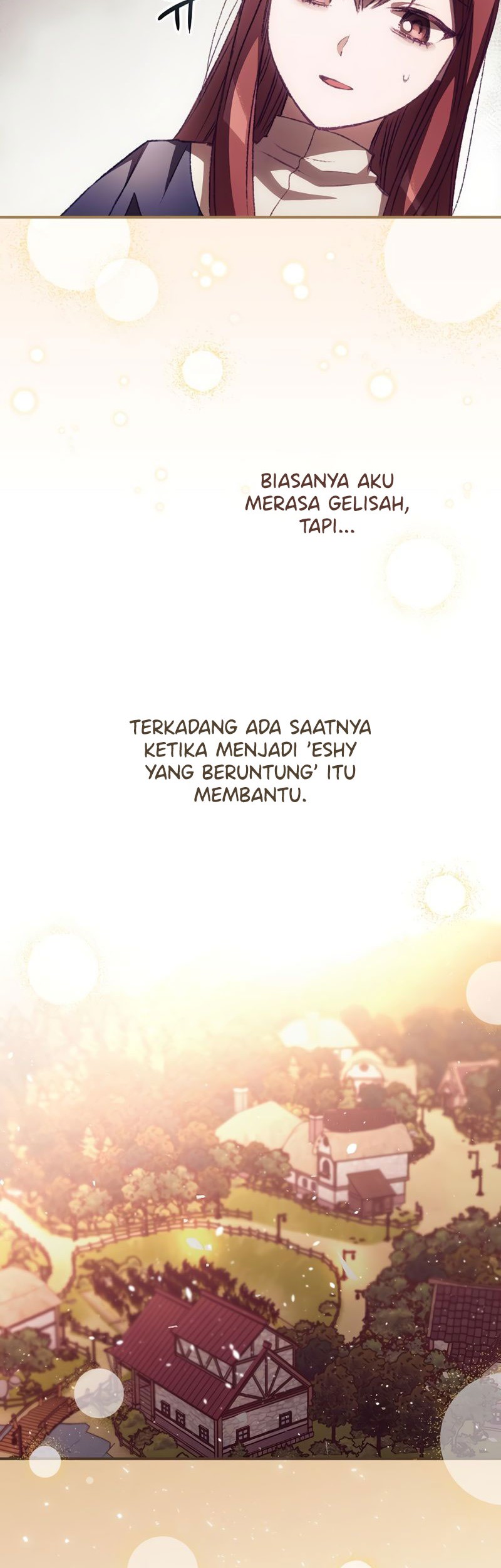 I Can See Your Death chapter 11 halaman 30