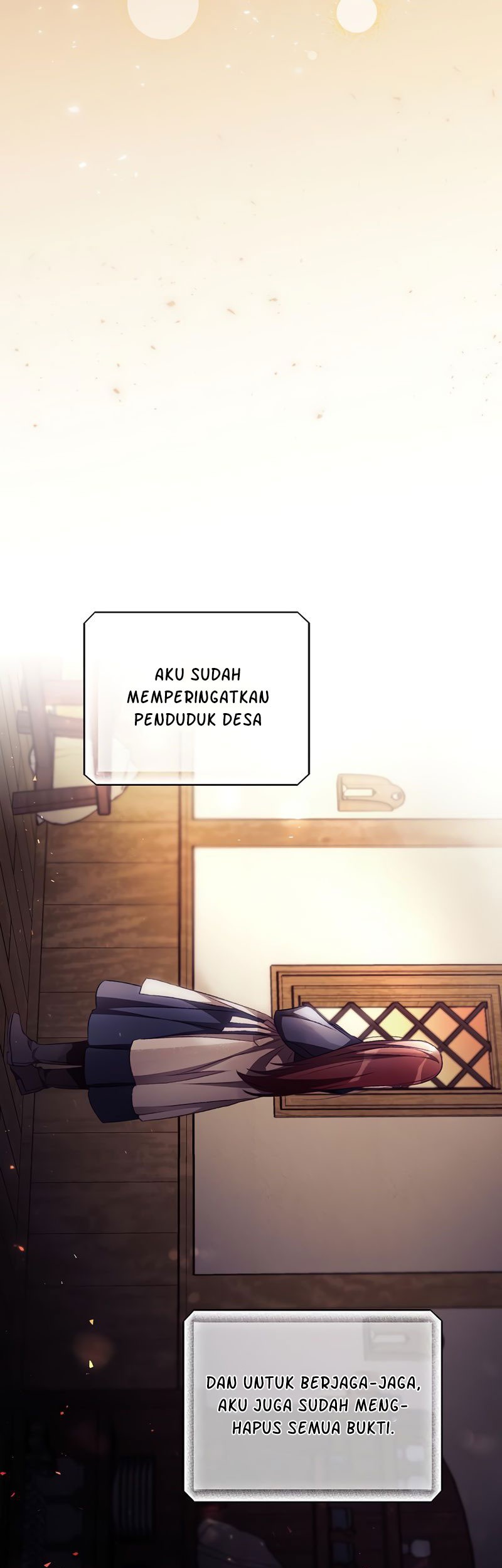 I Can See Your Death chapter 11 halaman 31
