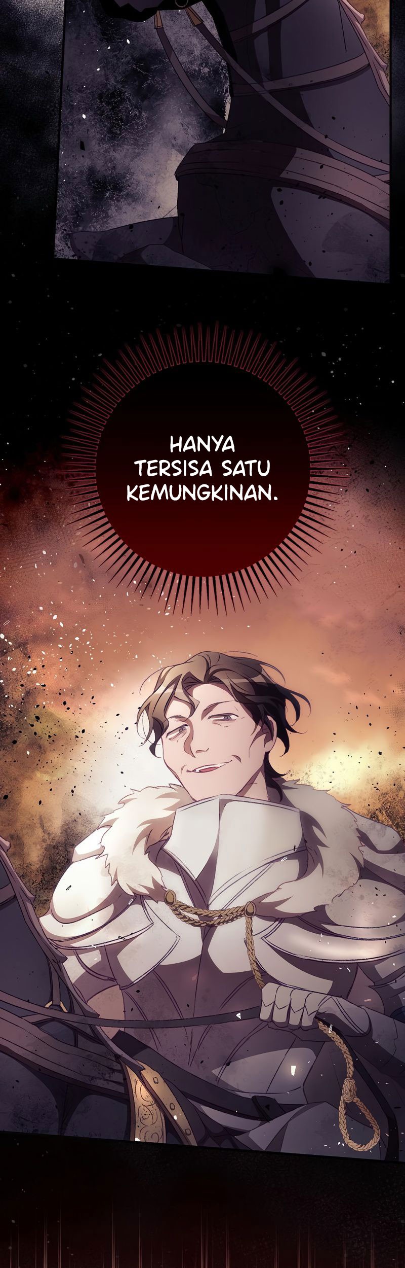 I Can See Your Death chapter 11 halaman 37
