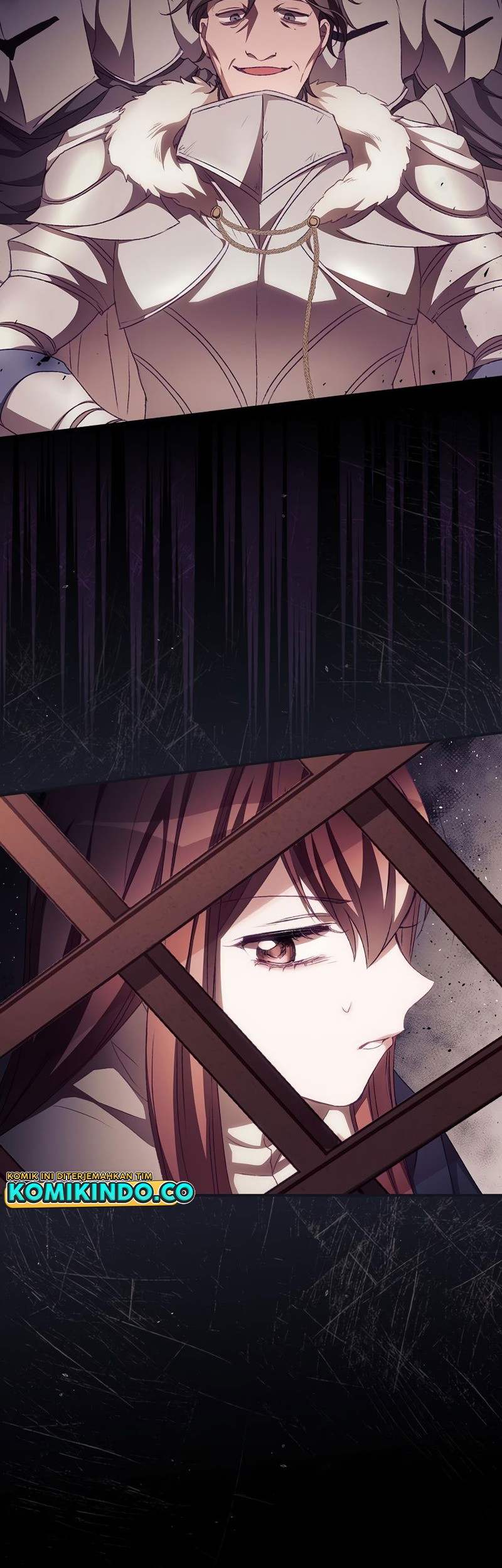 I Can See Your Death chapter 11 halaman 40