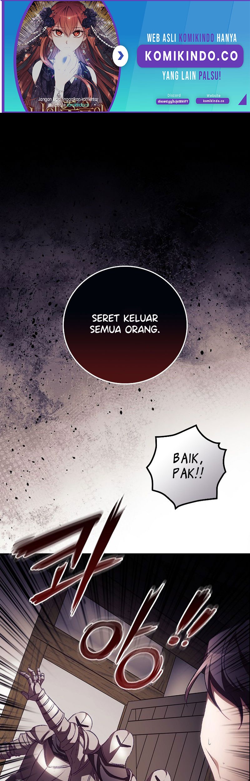 I Can See Your Death Bab 12 halaman 2