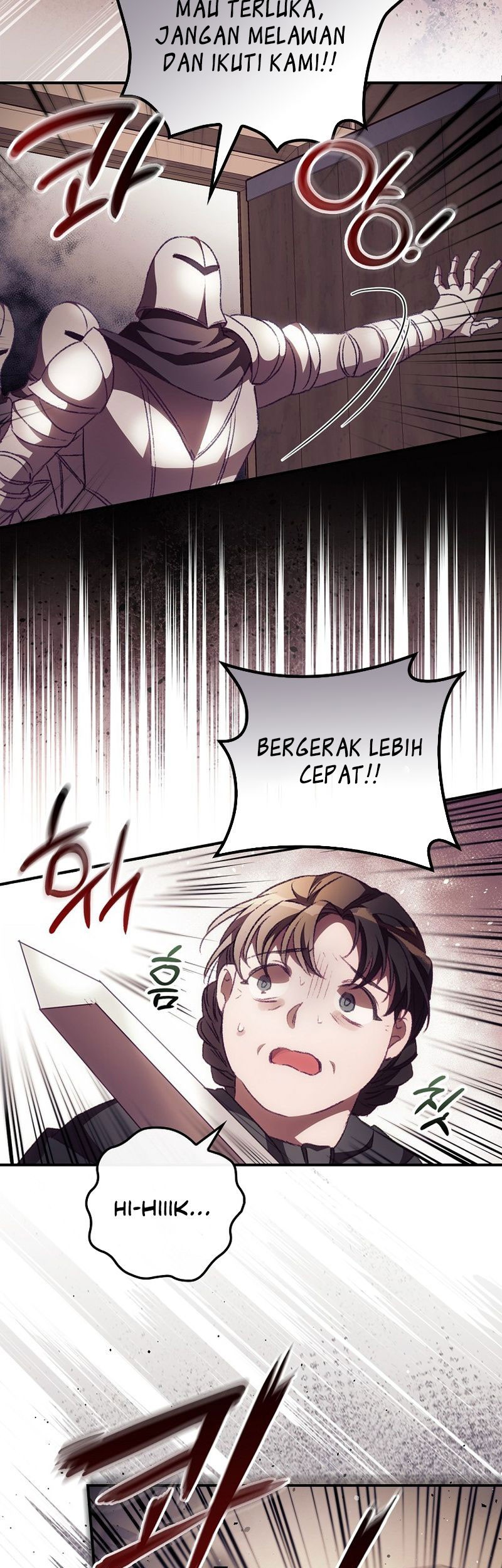 I Can See Your Death Bab 12 halaman 4