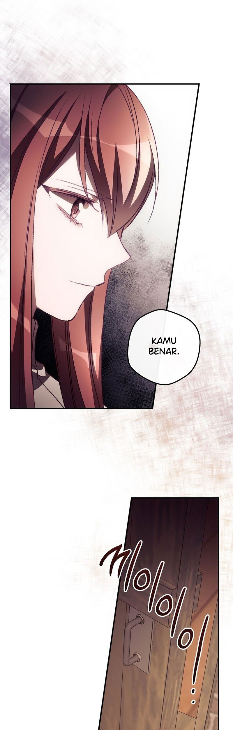I Can See Your Death Bab 12 halaman 7