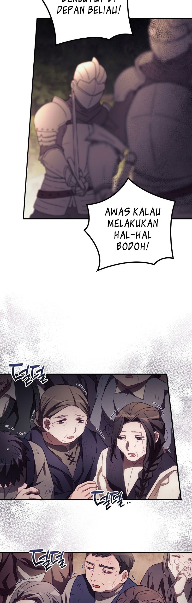 I Can See Your Death Bab 12 halaman 9