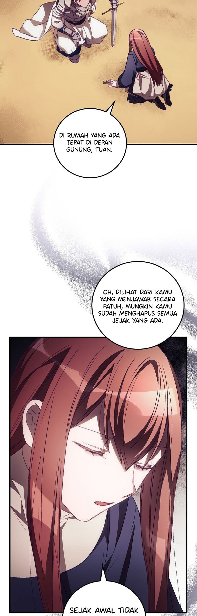 I Can See Your Death Bab 12 halaman 18