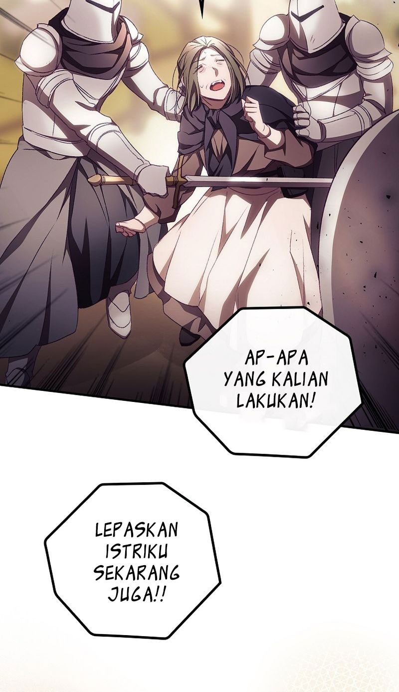 I Can See Your Death Bab 12 halaman 21