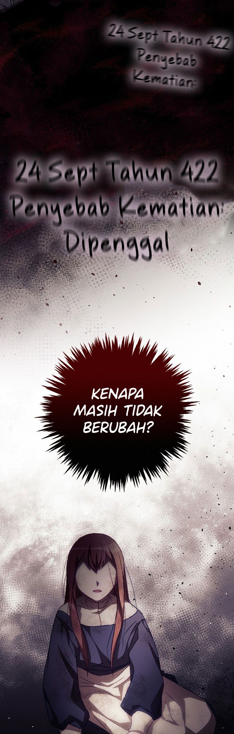I Can See Your Death Bab 12 halaman 30