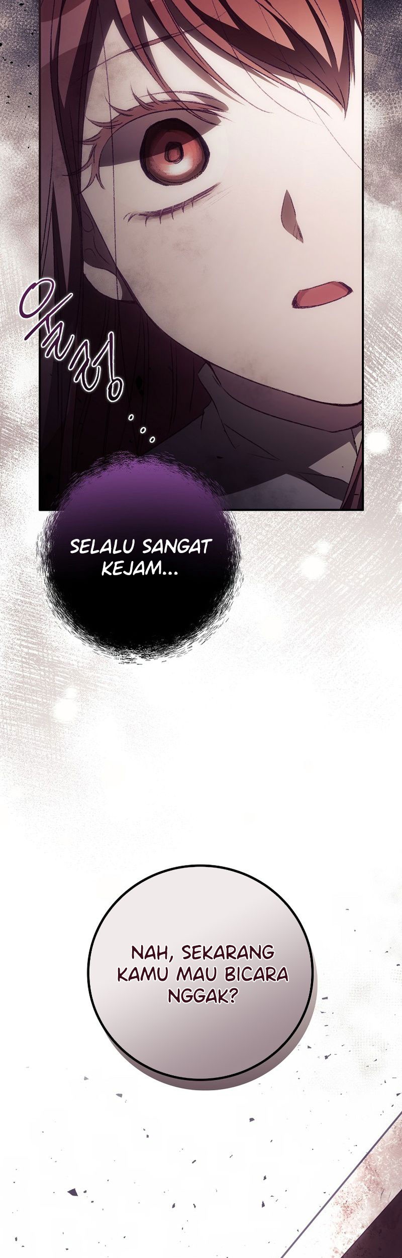 I Can See Your Death Bab 12 halaman 32