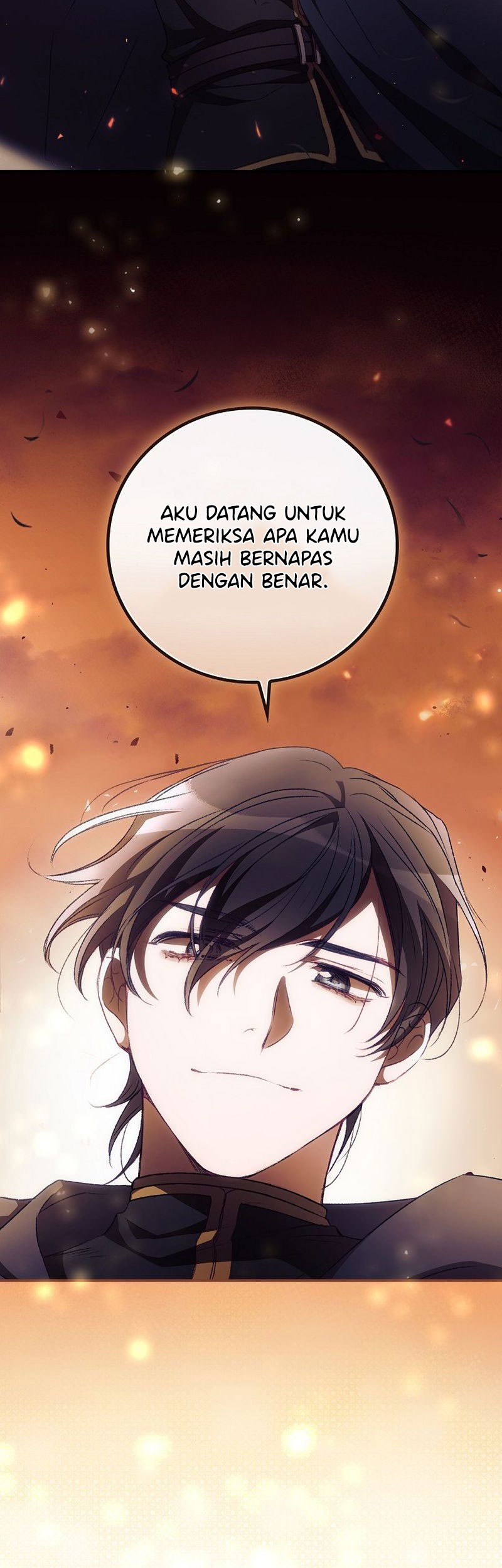 I Can See Your Death Bab 12 halaman 44