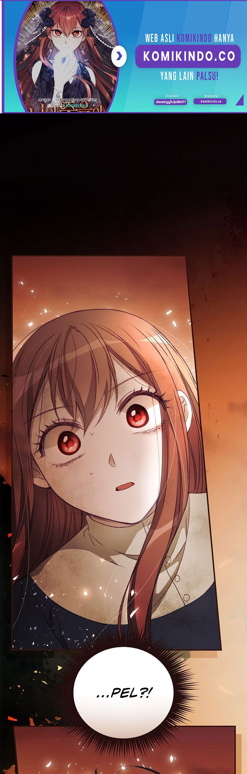 I Can See Your Death Bab 13 halaman 2