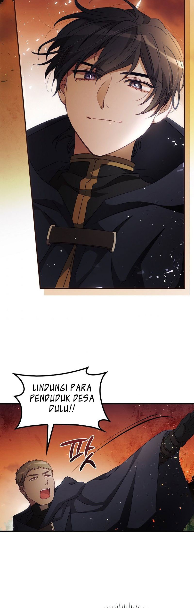 I Can See Your Death Bab 13 halaman 3