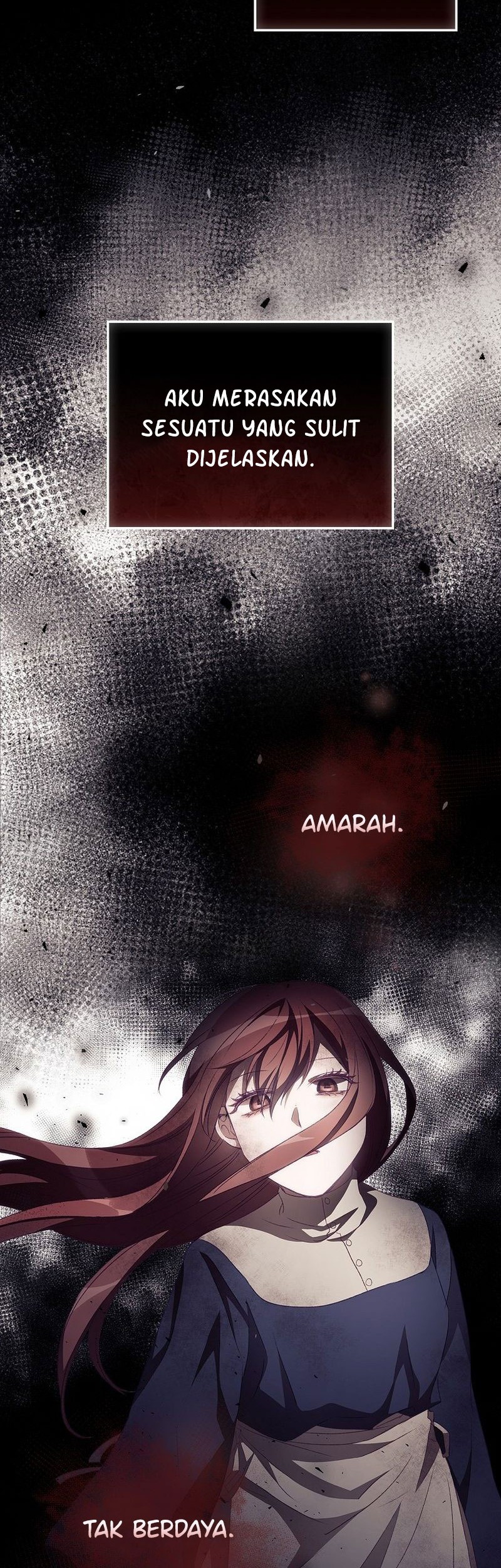 I Can See Your Death Bab 13 halaman 16