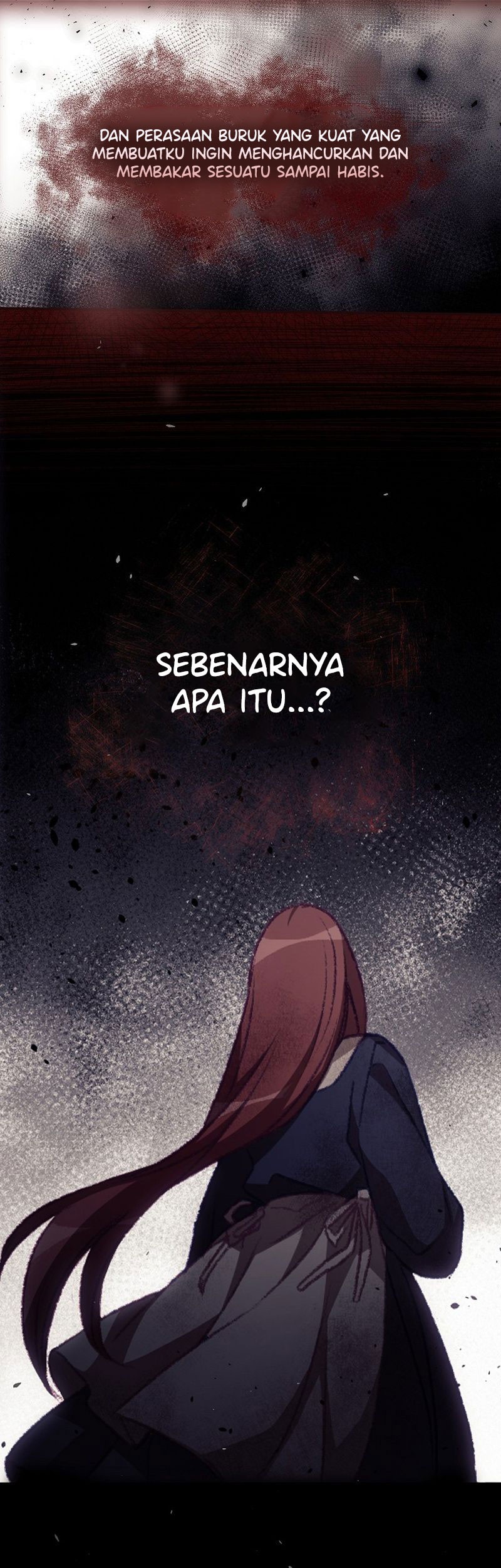 I Can See Your Death Bab 13 halaman 18