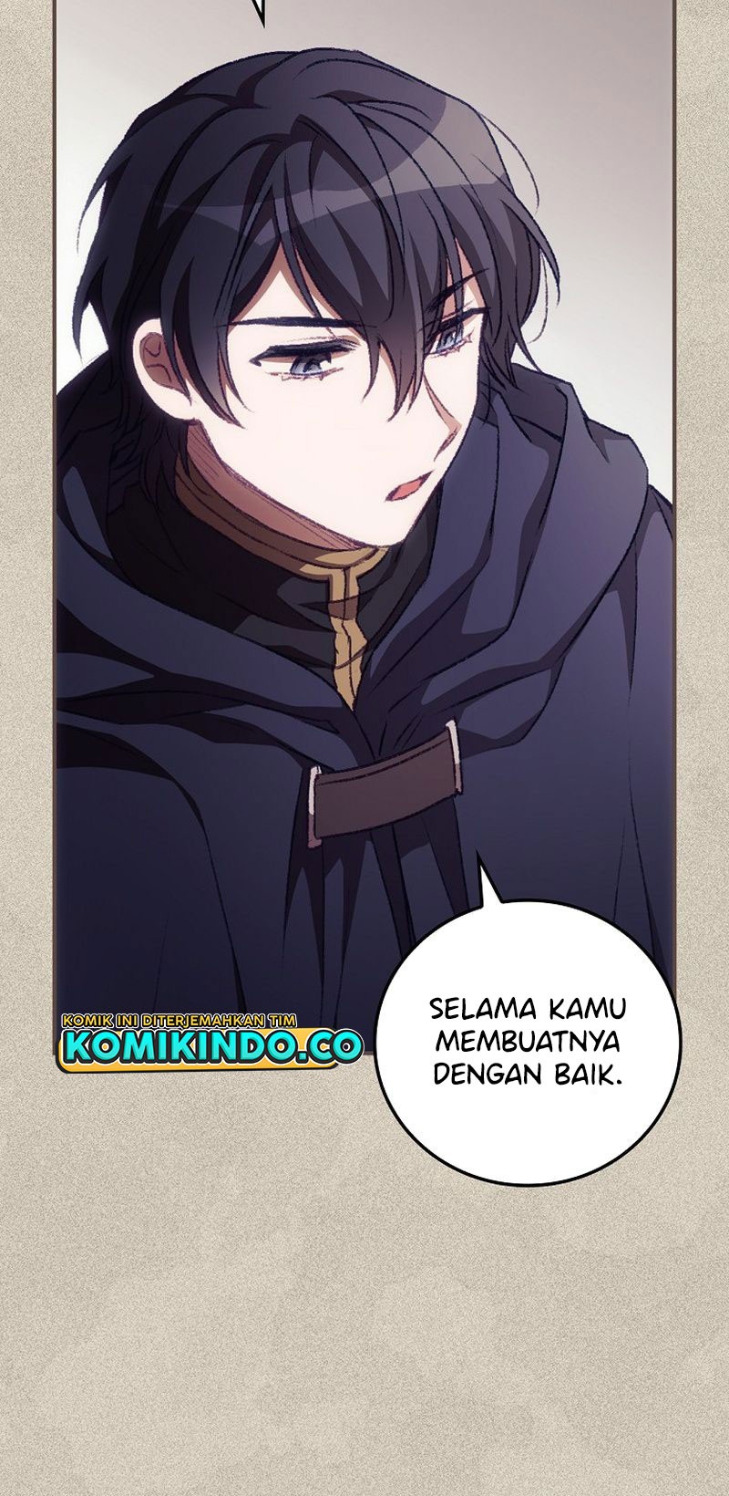 I Can See Your Death Bab 13 halaman 27