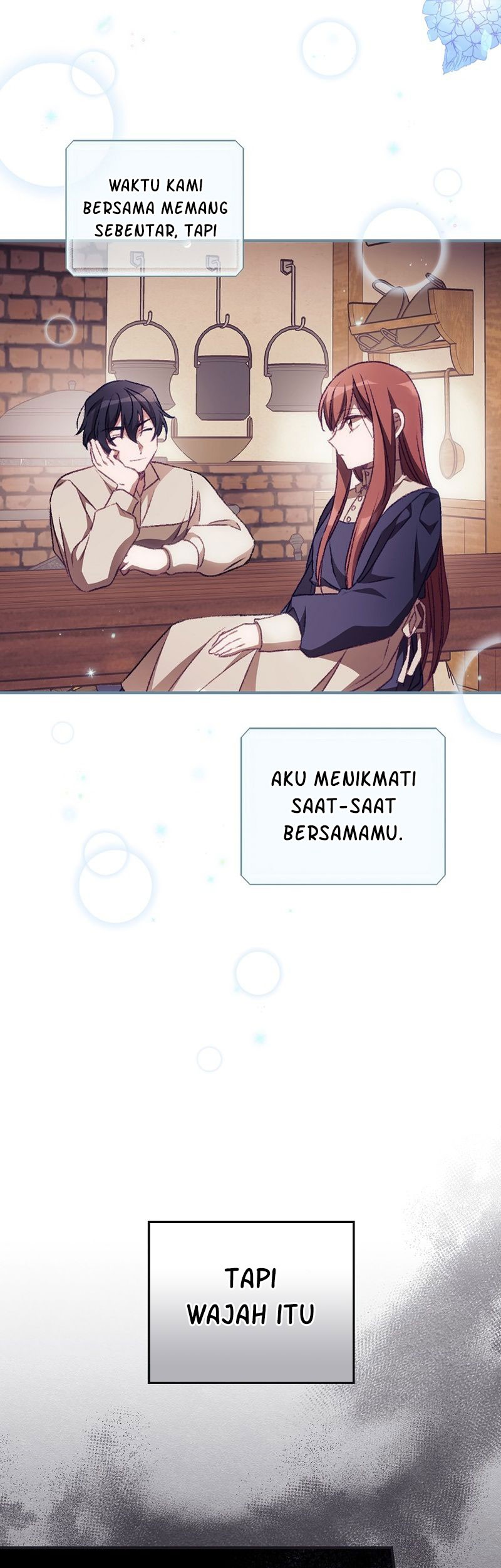 I Can See Your Death Bab 13 halaman 38