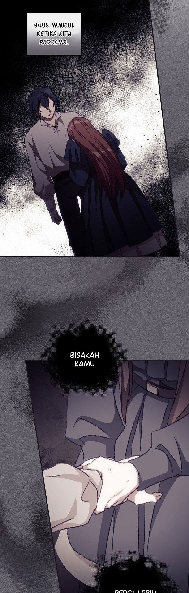 I Can See Your Death Bab 13 halaman 39