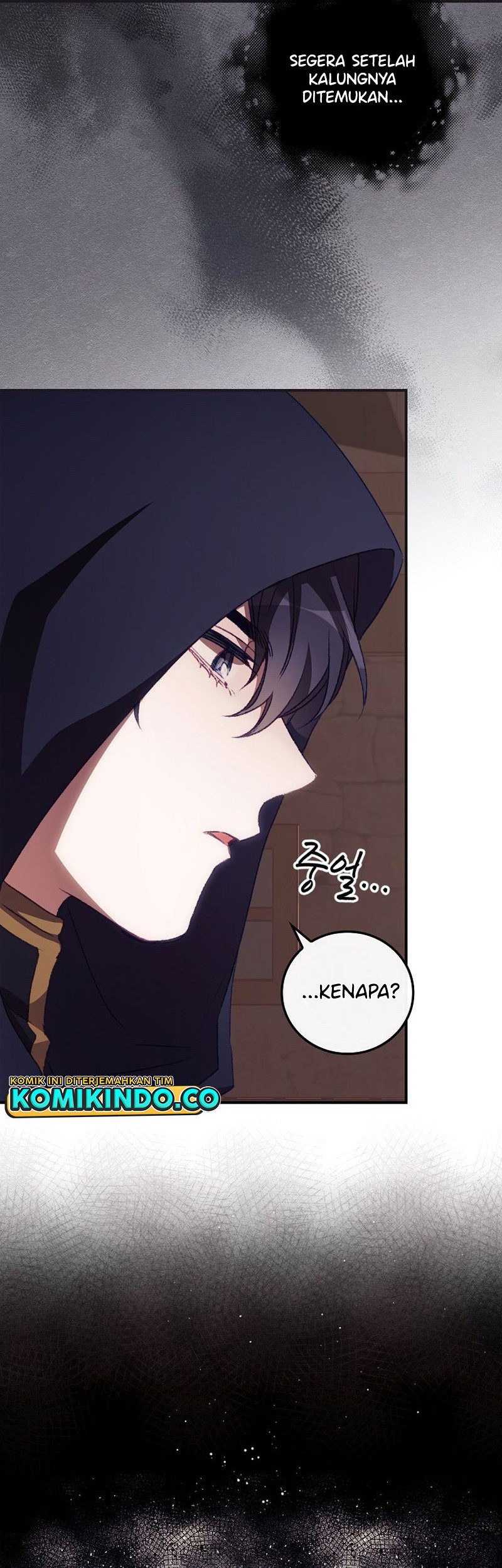 I Can See Your Death Bab 13 halaman 41