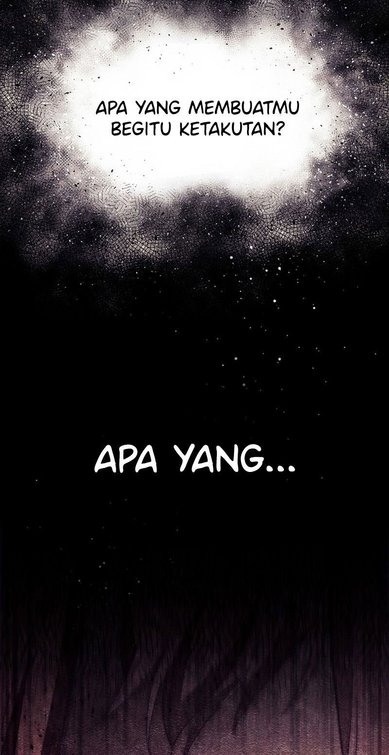I Can See Your Death Bab 13 halaman 42