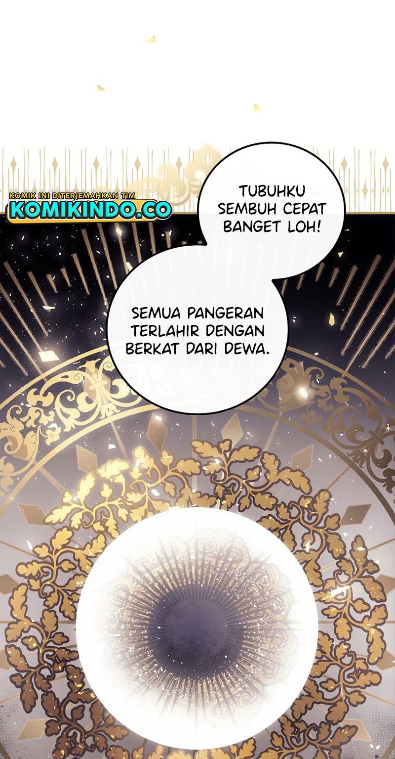 I Can See Your Death Bab 14 halaman 6