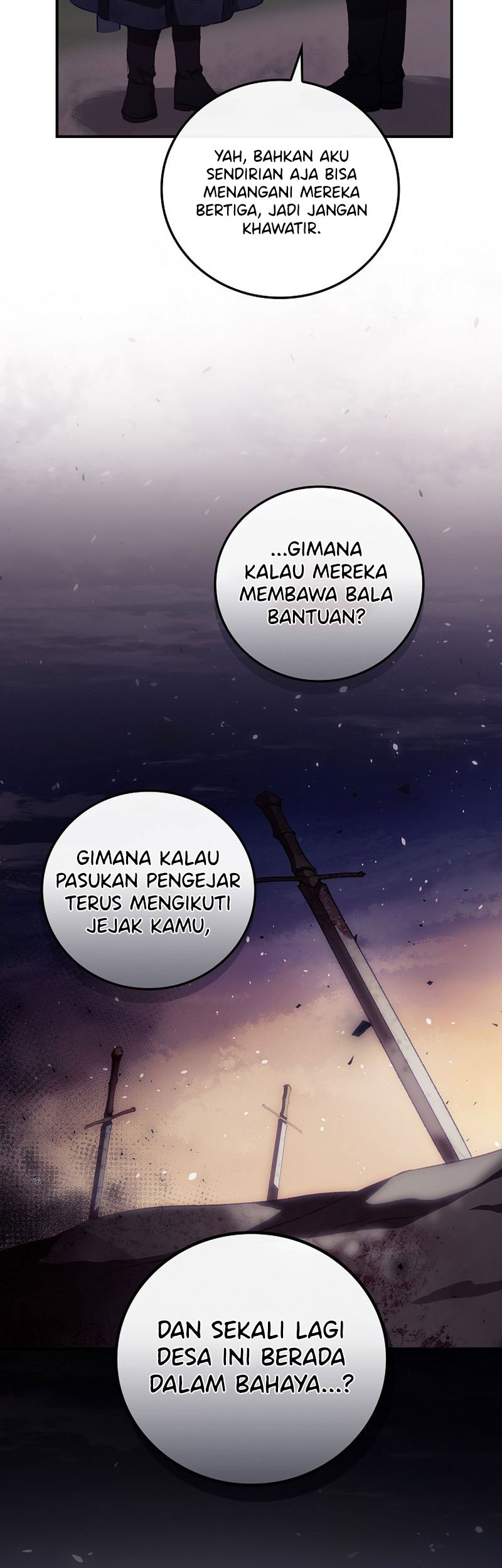 I Can See Your Death Bab 14 halaman 13