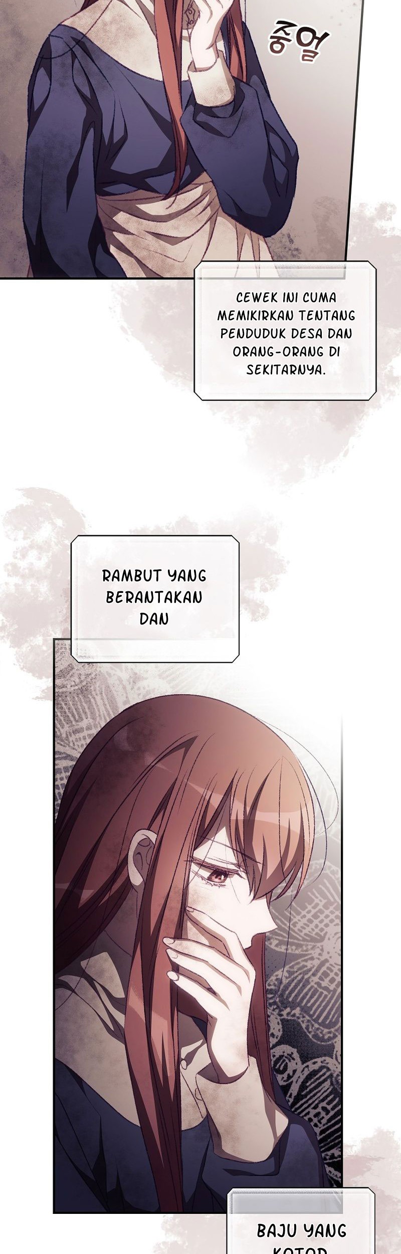 I Can See Your Death Bab 14 halaman 15