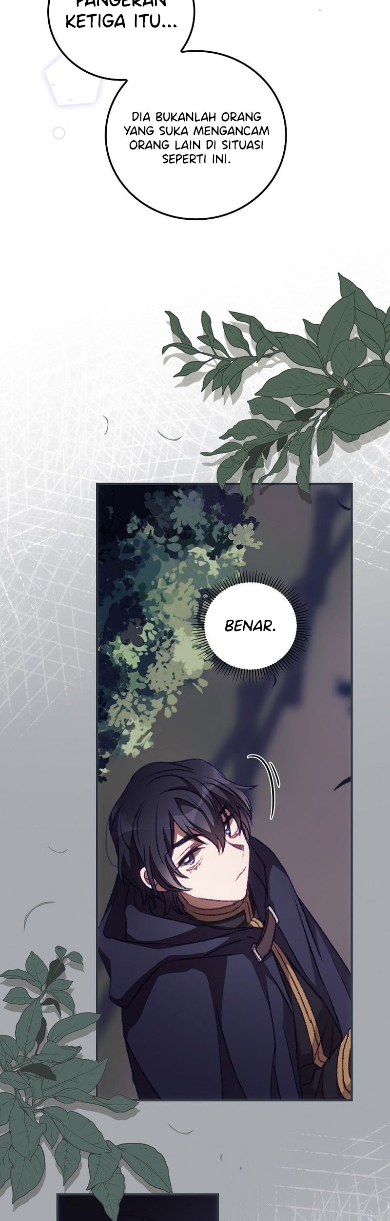 I Can See Your Death Bab 14 halaman 19